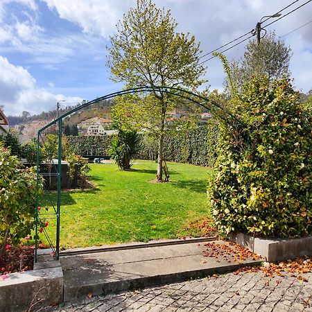 Hotel Quinta De Basto House Felgueiras Zewnętrze zdjęcie