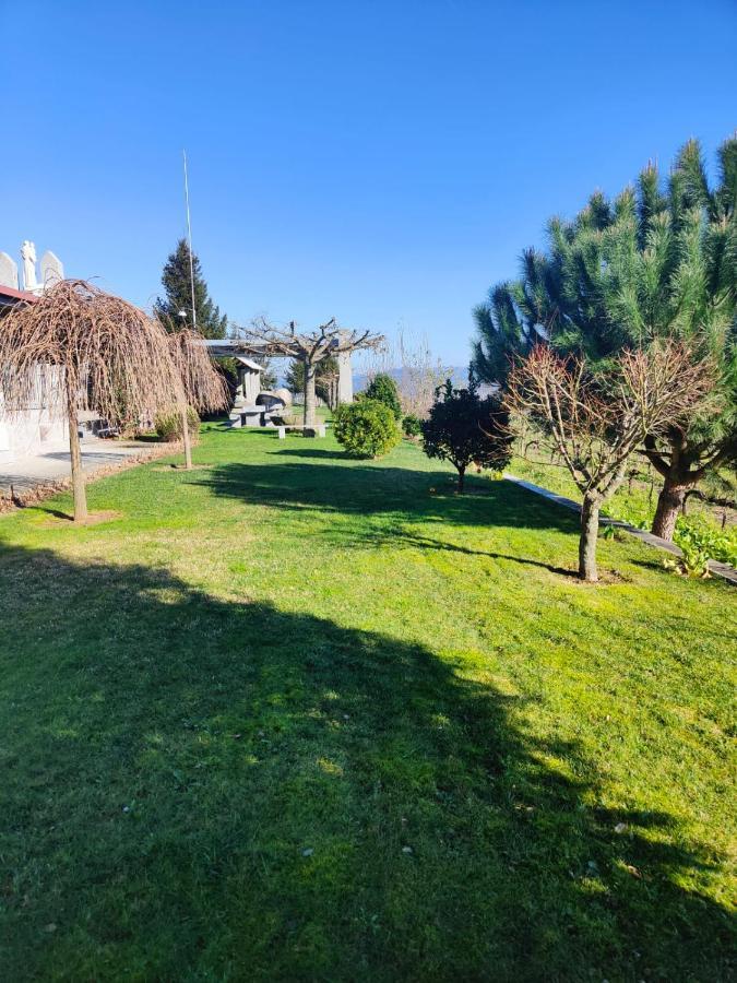 Hotel Quinta De Basto House Felgueiras Zewnętrze zdjęcie
