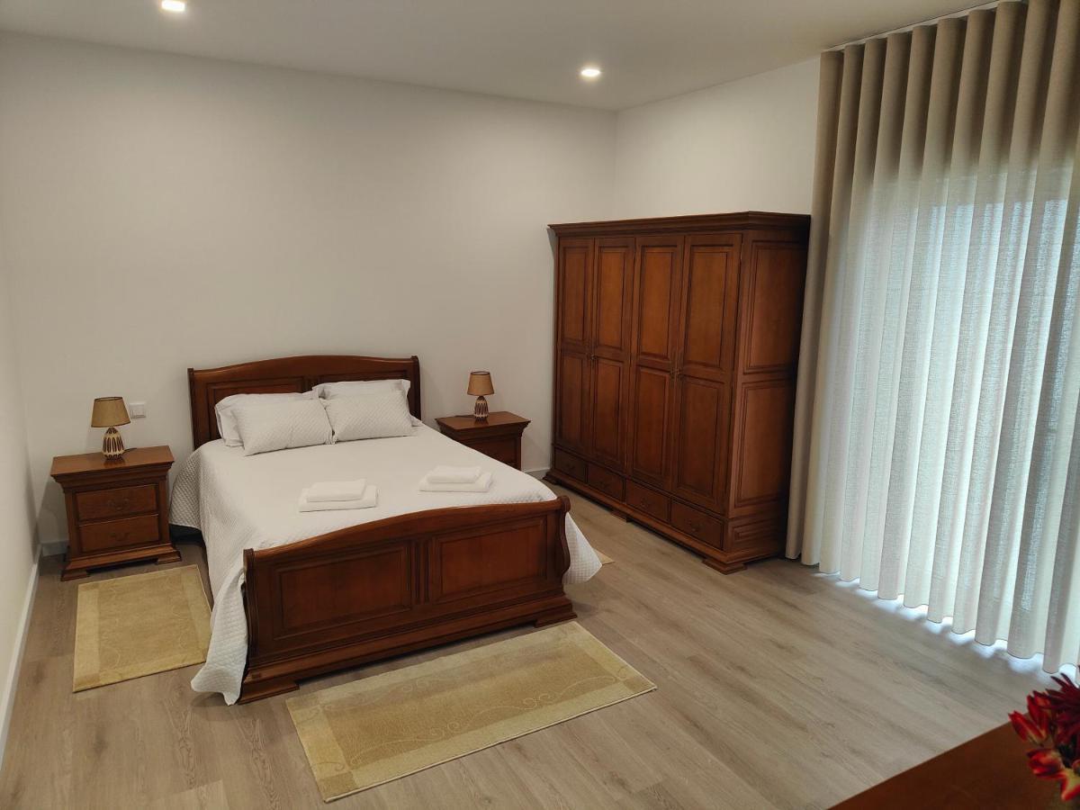 Hotel Quinta De Basto House Felgueiras Zewnętrze zdjęcie