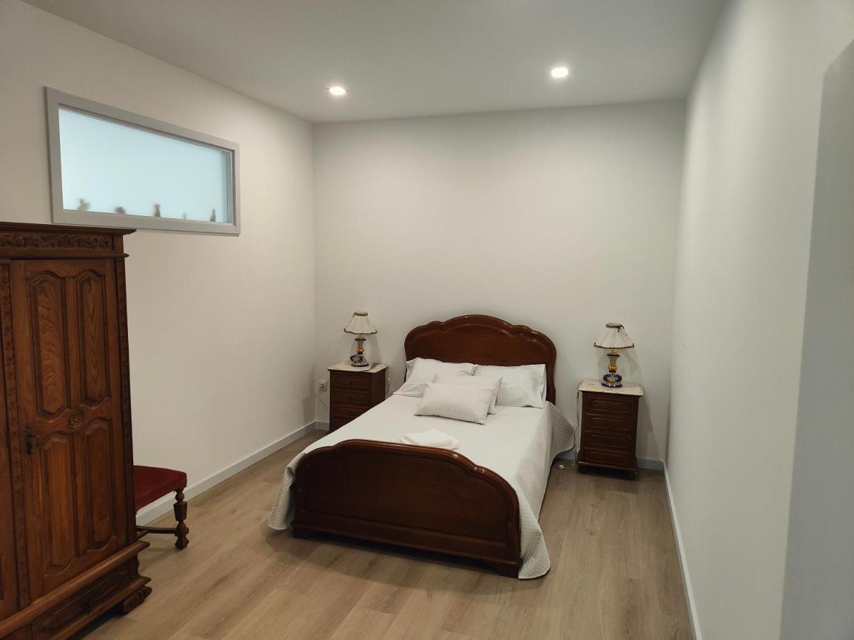 Hotel Quinta De Basto House Felgueiras Zewnętrze zdjęcie