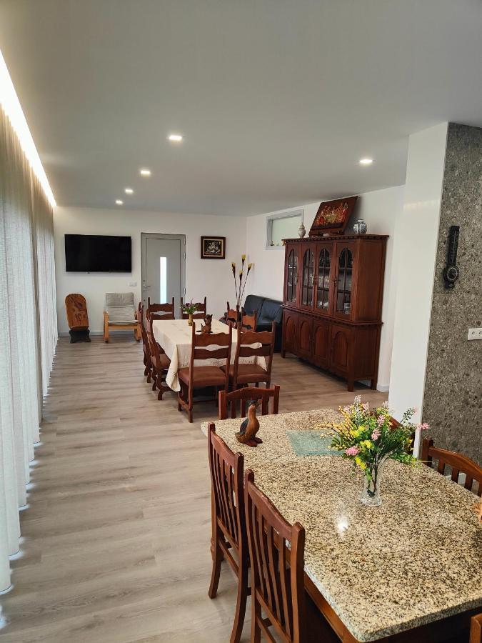 Hotel Quinta De Basto House Felgueiras Zewnętrze zdjęcie